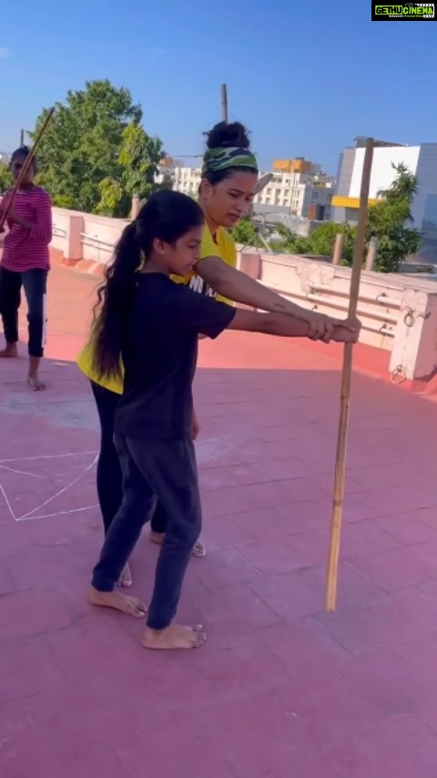 Snehan Instagram - Silambam🤞🏻🦋🌸🌿 #kannikasnekan #kannikaravi #silambam #snekan #silambamsociety #silambamforever #silambamindia #silambamwarriors #silambamlover #silambammaster #silambamstyle #silambammartialart #silambam_warrior #girlempowerment #girlempowermentprogram #sasikumar #girls #girl #girlpower #girlstrip #girlspower #fitnessgirl #girlsfashion