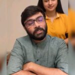 Snehan Instagram - #dirsudhaGongura @actorsuriya @gvprakash @aparna.balamurali ஆகியோர்களின் மகத்தான உழைப்பிற்க்கு தேசிய விருதுகள் தேடி வந்திருப்பது மகிழ்ச்சி அளிக்கிறது அனைவருக்கும் என் வாழ்த்துக்கள்💐 காட்டுப்பயலே பாடல் மூலம் இவர்களோடு நானும் பயணித்திருப்பது பெருமிதமாக இருக்கிறது #sooraraipottru💪