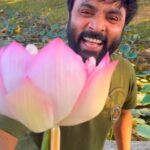Snehan Instagram - #தஞ்சை
