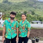 Snehan Instagram - Kodaikanal 🌿 @kavingarsnekan
