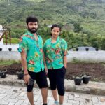 Snehan Instagram - Kodaikanal 🌿 @kavingarsnekan