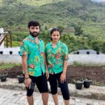 Snehan Instagram - Kodaikanal 🌿 @kavingarsnekan
