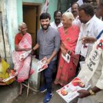 Snehan Instagram - ஈரோடு கிழக்கு இடைத் தேர்தல் பிரசார களம்.. @ikamalhaasan @rahulgandhi @mkstalin @evkselangovan @maiamofficial