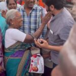 Snehan Instagram - மக்களுக்கான அரசியலில் மக்கள் நீதி மய்யம்... @ikamalhaasan @maiamofficial @rahulgandhi @evkselangovan @udhay_stalin @mkstalin #erode #election