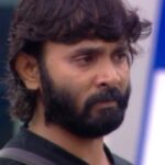 Snehan Instagram – Till now the most adorable freeze Task.♥️
 love you lot @kavingarsnekan you are the most precious gift of my life 💖

#biggboss #biggbosstami1 @ikamalhaasan @vijaytelevision @starvijay_tamil @actorarav @harathiganesh @talk2ganesh @actorvaiyapuri @mariajuliana_official @gayathriraguramm @itssujavarunee
#sakthi