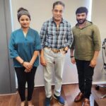 Snehan Instagram - அன்பே சிவம் 🌿 @ikamalhaasan