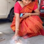 Snehan Instagram – இனிய தீப ஒளி திருநாள்
நல் வாழ்த்துக்கள்💥
#happydeepavali 💥