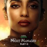 Sobhita Dhulipala Instagram – It is a test of loyalty and relationships. 
What new twists await? 🌪️💥♥️
Find out what happens next in #TheNightManager Part 2. Streaming from 30th June only on @disneyplushotstar #HotstarSpecials 
 
 
@anilskapoor @adityaroykapur @tillotamashome @sobhitad @banijayasia @deepak30000 @rajeshchadha @banijaygroup @sandeipm @picsofpinks @mrinalinni @shyamrathi1411 @abbasasohail @the_ink_factory_ @simoncorn @tess_mon @castingchhabra @jasper_ben @anikrverma @Shridhar_raghavan @akshatghildail @saswatachatterjeeofficial @ravibehl @ishantanus @iamsameerchand @sainisjohray @nmadhusudan @imakankshaa_11 @iam_faiyazshaikh @aristamehta @akashdeep25 @shrenik_arora  @reshlamba @samcsmusic @yatrikdave