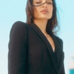 Sobhita Dhulipala Instagram - Embrace your fierce and free self with YSL Libre Le Parfum #YSLBEAUTY #FREEDOMDOESNTWAIT #LIBRE