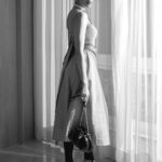 Sobhita Dhulipala Instagram - Attended the @dior festivities in Mumbai last night, dressed in head-to-toe current season Dior. I feel a little dazed. Growing up in a simple coastal town in South India, I didn’t think I would someday be considered a value addition to such a big, beautiful event filled with stars and creative geniuses. I feel so lucky, so grateful for my journey so far. Thank you to God, the Universe, the good energy from every well wisher and thank you also, to my little heart that believes in the magic of dreams :) . . Style @nikhilmansata @dior Photographs @mourya Makeup artist @eshwarlog Hair artist @souravv_roy_