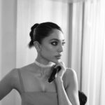Sobhita Dhulipala Instagram - Attended the @dior festivities in Mumbai last night, dressed in head-to-toe current season Dior. I feel a little dazed. Growing up in a simple coastal town in South India, I didn’t think I would someday be considered a value addition to such a big, beautiful event filled with stars and creative geniuses. I feel so lucky, so grateful for my journey so far. Thank you to God, the Universe, the good energy from every well wisher and thank you also, to my little heart that believes in the magic of dreams :) . . Style @nikhilmansata @dior Photographs @mourya Makeup artist @eshwarlog Hair artist @souravv_roy_
