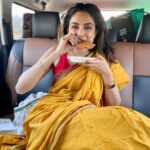 Sobhita Dhulipala Instagram – Kachori khao khushiyaan manao 
Happy makar sankranti everyone 😬
#Pongal #Sankranti #FreshStart #GoodJuju