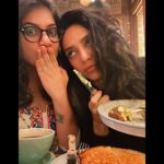 Sobhita Dhulipala Instagram – Happy birthday to the love of my life @hetalchhabria 
My pain and my pride 🫶🏾