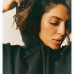 Sobhita Dhulipala Instagram - 🛫 @ajiolife @ridburman @priyankarkapadia @miteshrajani