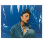 Sobhita Dhulipala Instagram - This campaign with @ajiolife is too much mazaa. Made me fall in love with denim all over again. 🥹🤝🏾 @ridburman @priyankarkapadia @miteshrajani