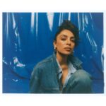 Sobhita Dhulipala Instagram - This campaign with @ajiolife is too much mazaa. Made me fall in love with denim all over again. 🥹🤝🏾 @ridburman @priyankarkapadia @miteshrajani
