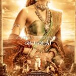 Sobhita Dhulipala Instagram - Quick witted, courteous and so much more than what meets the eye! Presenting @sobhitad as Vanathi! #PS1 #PonniyinSelvan #CholasAreComing In theatres on 30th September in Tamil, Hindi, Telugu, Malayalam and Kannada! #ManiRatnam @arrahman @madrastalkies @lyca_productions @tips @the_real_chiyaan @jayamravi_official @karthi_offl @aishwaryaraibachchan_arb @r_sarath_kumar @trishakrishnan | Prabhu | @actorjayaram_official @joinprakashraj | Jayachitra | @rahman_actor @iamvikramprabhu @ashwinkakumanu @lal_director @radhakrishnan_parthiban @riyazkhan09 @mohanraman0304 @primevideoin @arjunchidambaram @babuantonyactorofficial @r_varman_ | Thota Tharrani | @sreekar.prasad | Jeyamohan #DivyaPrakashDubey #TanikellaBharani #ShankerRamakrishnan #Varadaraju | @siva_ananth @brinda_gopal @ekalakhani | Vikram Gaikwad | @kishandasjewellery @ny_vfxwaala @redchillies.color @vidhyasubramanian_art | Kumaravel | @gopiprasannaa @johnsoncinepro @ajayjohn2018 @aswinrao @theglassbox.publicity @gobeatroute