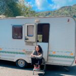 Sobhita Dhulipala Instagram – ♥️ Firkin Point Loch Lomond