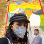 Sobhita Dhulipala Instagram – Shimla photo dump ♥️🥶