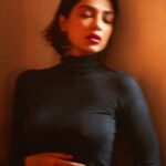 Sobhita Dhulipala Instagram - State of mind 📷 : @mourya