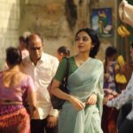 Sobhita Dhulipala Instagram - 🎈