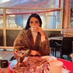 Sobhita Dhulipala Instagram - ♥️ Nice, France