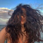 Sobhita Dhulipala Instagram – Wild hair, throaty laughter, many friends, shared meals and a very bright night sky. 
Missing January a little bit today. 
Hi @joesblock @sahnisideup @sharonedp @raghuvirjoshi @makaranddeshpande_v @sikandarkher @babytamba @inezbs Indonesia