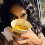 Sobhita Dhulipala Instagram – Shimla photo dump ♥️🥶