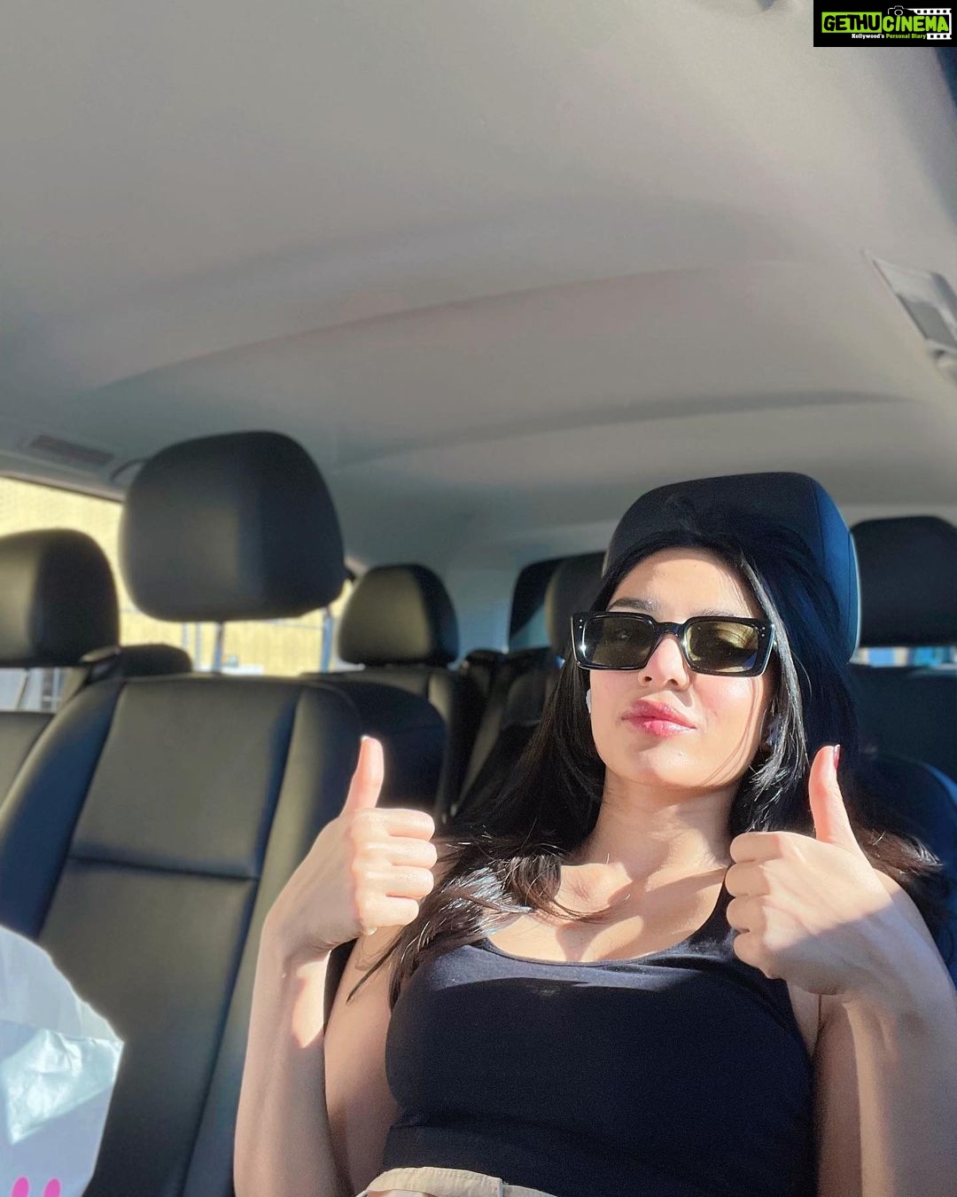 Sobhita Dhulipala Instagram - Your friendly neighbourhood special agent 👩🏻✈️ Côte D'azur - France