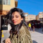 Sobhita Dhulipala Instagram – ♥️ Nice, France