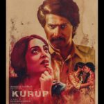 Sobhita Dhulipala Instagram – So thankful for your love for #Kurup!
Say no to piracy! Hope you enjoy the theatrical experience – running in theatres worldwide ♥️

@kurupmovie @dqswayfarerfilms @mstarentertainments 
@pharsfilm @srinath__rajendran @dqsalmaan @sobhitad @indrajith_s @sunnywayn @shinetomchacko_official @bharath_niwas @surabhi_lakshmi @anupamaparameswaran96 @viniviswalal @nimishravi @sushintdt @jithinkjose @sayoojnair @ks_aravind001 @vivek__harshan @praveeen_chandran @benglann @mrrajakrishnan @rkvicky1990 @kishanmohan21 pravn_vrma @krrishskumar @ronexxavier4103 @athira_diljith @sbk_shuhaib @aesthetic_kunjamma @shaneemz @anand_rajendran_ar @jom.v @bibinperumbilli @shamnadziyad @sujai_james @basil4u @nasreenabd
@varghesemathew71 @saregamatamil @saregamamalayalam @ufomoviez @editoranukamala #കുറുപ്പ് #குருப் #కురుప్ #ಕುರುಪ್ #कुरुपु #kurup