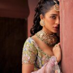 Sobhita Dhulipala Instagram – ❤️‍🔥

Khush Wedding @khushmag
Editor-in-chief: @sonia_ullah
Photography: @vanshvirmani
Wardrobe: @aisharaoofficial 
Creative Director: @mannisahota_
Fashion Editor: @vikas_r
Styling: @tanishqmalhotraa
Hair & Makeup: @saherahmed91
Location: @narendra.bhawan.bikaner
Production cordination: @april.studios
Words: @suhani_lotlikar