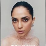 Sobhita Dhulipala Instagram – What’s passion to you? 
Tell me in the comments below 🔥
@herstoryjewels