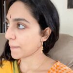 Sobhita Dhulipala Instagram – Meme potential is high 🥲