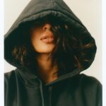 Sobhita Dhulipala Instagram - 🛫 @ajiolife @ridburman @priyankarkapadia @miteshrajani