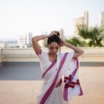 Sobhita Dhulipala Instagram - Indian summer ☀️ Images by @mourya