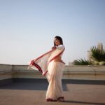 Sobhita Dhulipala Instagram - Indian summer ☀️ Images by @mourya