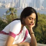 Sobhita Dhulipala Instagram - Indian summer ☀️ Images by @mourya