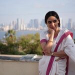 Sobhita Dhulipala Instagram - Indian summer ☀️ Images by @mourya