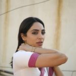 Sobhita Dhulipala Instagram - Indian summer ☀️ Images by @mourya