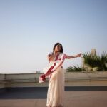 Sobhita Dhulipala Instagram - Indian summer ☀️ Images by @mourya