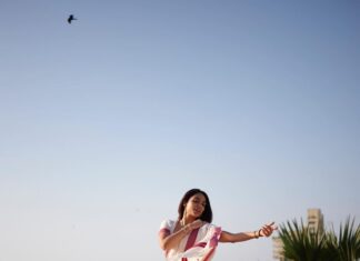 Sobhita Dhulipala Instagram - Indian summer ☀️ Images by @mourya
