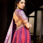 Sobhita Dhulipala Instagram – ♥️🤸🏾‍♂️
#PS2 #CholaTour #Mumbai 
.
.
Style @ekalakhani @team___e @taruntahiliani @fizzygoblet 
Hmu @shraddhamishra8 
Images @beejlakhani