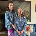 Soha Ali Khan Instagram - 🤍 📸 inaaya