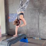 Soha Ali Khan Instagram – Life has its ups and downs and so does this workout … @maheshfitnessclub #workout #fitness