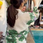 Soha Ali Khan Instagram – In case you see any unidentified objects in the sky tonight, now you know…