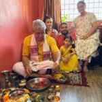 Soha Ali Khan Instagram – Herath Mubarak 🪔