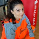 Soha Ali Khan Instagram - We flame to please 🔥 😂