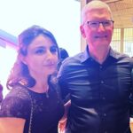 Soha Ali Khan Instagram – And finally the first @apple store is here and we can enjoy the full experience of this company’s innovation, ingenuity, expertise and design. #applestore #thinkdifferent #timcook