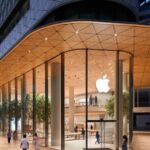Soha Ali Khan Instagram – And finally the first @apple store is here and we can enjoy the full experience of this company’s innovation, ingenuity, expertise and design. #applestore #thinkdifferent #timcook